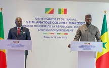 Sénégal–Congo : relance d’un partenariat stratégique entre Dakar et Brazzaville