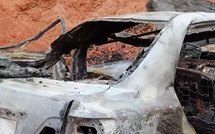 Ngoundiane : Trois morts et deux blessés graves dans un accident.