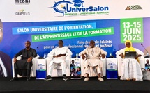 UniverSalon : un nouvel espace stratégique pour guider les jeunes vers leur avenir académique et professionnel