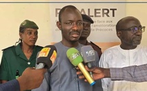 Le projet RESALERT alerte 1000 ménages à Thiès via la plateforme Djokolanté