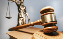 Naufrage au large de Mbour : 7 ans de prison pour le convoyeur de la pirogue Naufrage au large de Mbour : 7 ans de prison pour le convoyeur de la pirogue