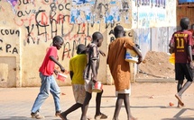 Enfants en mobilité au Sénégal : 62,5 % exposés à l’exploitation selon une étude de ChildFund Enfants en mobilité au Sénégal : 62,5 % exposés à l’exploitation selon une étude de ChildFund