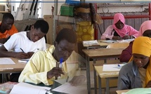 Thiès : Le baccalauréat technique lancé avec près de 200 candidats, sous haute organisation