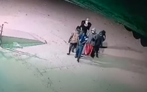 Tentative de braquage déjouée à Touba : cinq hommes armés prennent la fuite Tentative de braquage déjouée à Touba : cinq hommes armés prennent la fuite