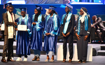 Concours Général 2025 : Ameth Babou sacré meilleur élève du Sénégal Concours Général 2025 : Ameth Babou sacré meilleur élève du Sénégal