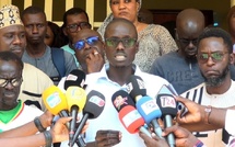 Fuites de sujets à répétition : les enseignants du Lycée Malick Sy de Thiès tirent la sonnette d’alarme