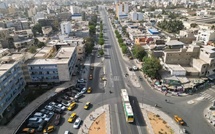 Un financement de 100 millions de dollars pour révolutionner la mobilité urbaine à Dakar