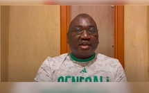Visa des Lionnes : les clarifications du président de la Fédération sénégalaise de basketball