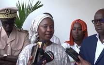 Thiès : Un atelier pour protéger les enfants contre les dérives du numérique Thiès : Un atelier pour protéger les enfants contre les dérives du numérique