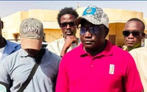 Mbane : des jeunes s’opposent à l’attribution de 1026 hectares à la CSS Mbane : des jeunes s’opposent à l’attribution de 1026 hectares à la CSS