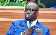 Le ministère des Finances réfute les rumeurs d’un prêt direct de 77 milliards FCFA par la Côte d’Ivoire