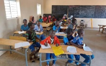 CFEE 2025 : Plus de 47 000 candidats inscrits dans l’académie de Thiès