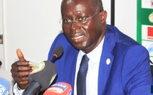 Élections à la FSF : Augustin Senghor brigue un cinquième mandat face à Mady Touré