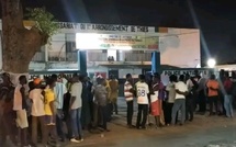 Fuite d’épreuves au lycée Jules Sagna : 30 élèves déférés au parquet de Thiès