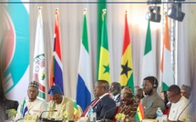 Bassirou Diomaye Faye réaffirme l'engagement du Sénégal pour une CEDEAO au service des peuples