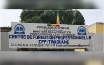 Formation professionnelle : le CFP de Tivaouane au cœur du défi de l’employabilité des jeunes