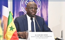 Le ministère des Finances publie les rapports budgétaires du 4e trimestre 2024 et du 1er trimestre 2025