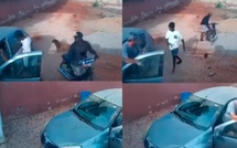 Tentative d’agression à Ngaparou : un ressortissant étranger pris pour cible (Video)