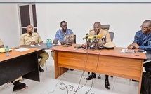 Thiès : un budget de 217 milliards FCFA alloué à la santé pour les cinq prochaines années