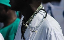 Les médecins en spécialisation annoncent une grève de 120 heures renouvelable et un sit-in devant le ministère