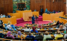 Clôture solennelle de la session parlementaire 2024-2025 prévue lundi à l’Assemblée nationale