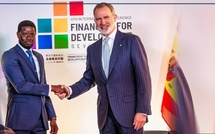 Bassirou Diomaye Faye en Espagne : le Sénégal renforce ses partenariats pour un développement durable