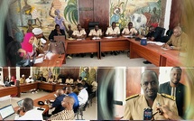 Mbacké : 62 bâtiments menaçant ruine recensés dans le département (Préfet)