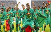 CHAN 2025 : Les Lions locaux du Sénégal en préparation avec deux amicaux contre la Guinée