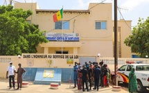 Saint-Louis : une enquête ouverte après le décès suspect d’un jeune homme
