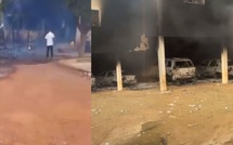 Tensions à la frontière : une attaque à Diboli alerte les autorités sénégalaises