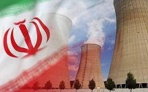 "La suspension de la coopération avec l'AIEA est la réponse légitime de l'Iran à l'Occident"