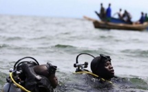 Guédiawaye : échouage d'une pirogue de migrants sur la plage de Malibu