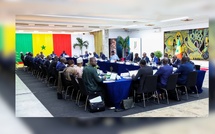 LES NOMINATIONS DU CONSEIL DES MINISTRES DU JEUDI 03 JUILLET 2025