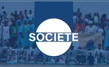 Opération de sécurisation à Diourbel : 28 personnes interpellées et 15 motos immobilisées