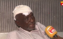 Cambriolage spectaculaire à Thies 7 millions v@lés 3 blessés graves Cambriolage spectaculaire à Thies 7 millions v@lés 3 blessés graves