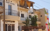 Cambriolage à Kër Leyti : le centre culturel de Keur Massar ciblé à l’approche d’un grand événement