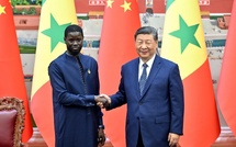 Dialogue stratégique à Dakar : la Chine et le Sénégal en quête d’un avenir commun
