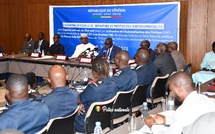 Interopérabilité ANEC-DAF : le Sénégal renforce l’intégration numérique de ses services d’état civil