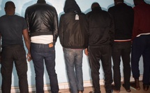 Cambriolage à Thiès : Le même gang impliqué dans deux affaires distinctes ?