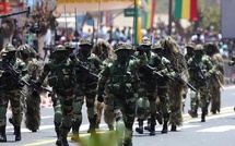 Sénégal : Remaniement stratégique à la tête de quatre zones militaires