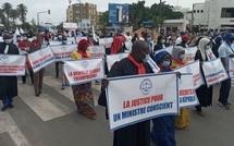 Crise dans la justice : l’Entente SYTJUST-UNTJ appelle au dialogue et interpelle les plus hautes autorités