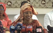 Aïssatou Tall Sall répond fermement à Ousmane Sonko : « L’opposition est bien présente »