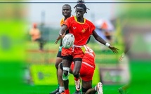 Coupe d’Afrique de Rugby : le Sénégal balayé par la Namibie en quart de finale
