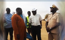 Podor bénéficiera d’un projet d’assainissement de 4 milliards de FCFA soutenu par l’Espagne Podor bénéficiera d’un projet d’assainissement de 4 milliards de FCFA soutenu par l’Espagne