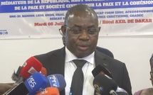 Grève des greffiers : le HCDS appelle à un compromis pour éviter une crise institutionnelle Grève des greffiers : le HCDS appelle à un compromis pour éviter une crise institutionnelle