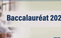 Baccalauréat 2025 : 19,64 % de réussite au premier tour dans la région de Saint-Louis Baccalauréat 2025 : 19,64 % de réussite au premier tour dans la région de Saint-Louis