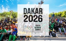 JOJ Dakar 2026 : sept sites olympiques passés en revue lors d’un média tour officiel JOJ Dakar 2026 : sept sites olympiques passés en revue lors d’un média tour officiel