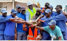 Mbodiène : lancement officiel des travaux de la future station touristique de 665 milliards FCFA Mbodiène : lancement officiel des travaux de la future station touristique de 665 milliards FCFA