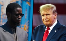 Trump, Diomaye et 4 leaders africains : suivez leur rencontre Trump, Diomaye et 4 leaders africains : suivez leur rencontre