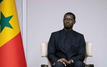 Diomaye Faye à la Maison Blanche : un plaidoyer stratégique pour les investissements américains au Sénégal